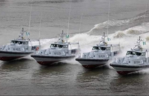 Hải quan Nigeria trang bị 18 tàu tuần tra hiện đại nhằm ngăn chặn buôn lậu