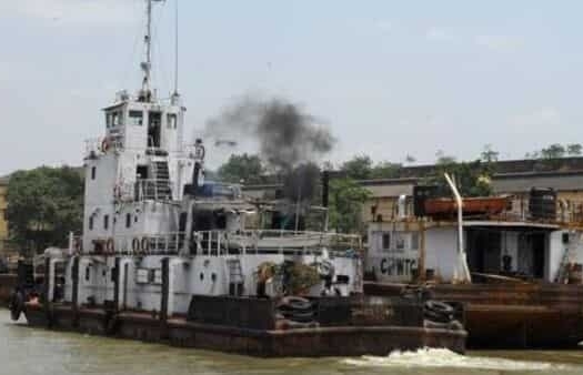 Quy định mới về thủ tục hải quan Ấn Độ với hàng hóa XK sang Bangladesh qua đường thủy nội địa