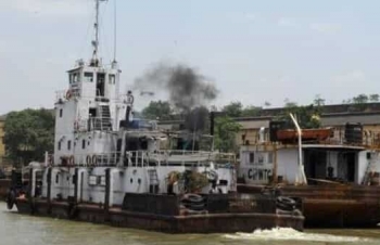 Quy định mới về thủ tục hải quan Ấn Độ với hàng hóa XK sang Bangladesh qua đường thủy nội địa