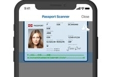 Ứng dụng Mobile Passport của Hải quan Mỹ