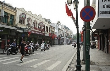 Hà Nội: Ngân sách TP  chi 19 tỷ đồng chỉnh trang đô thị đón Tết 2020