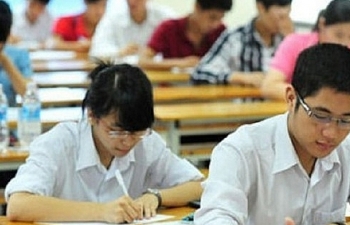Bộ Giáo dục và Đào tạo công bố kết quả kỳ thi học sinh giỏi quốc gia