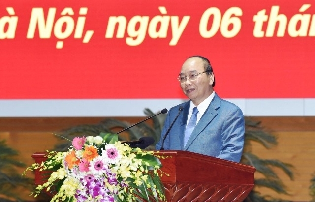 Thủ tướng Nguyễn Xuân Phúc: Xử lý nghiêm sai phạm trong phòng, chống dịch Covid-19