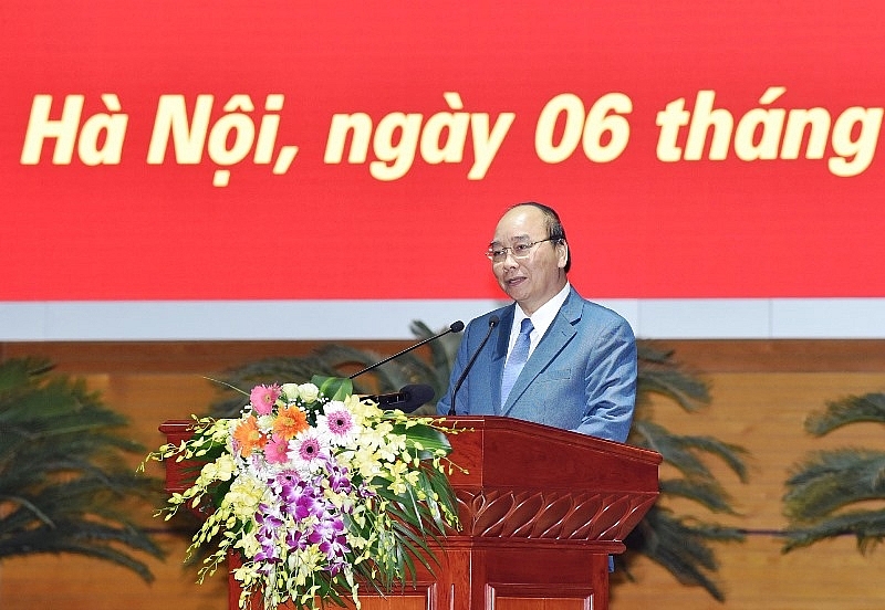 Thủ tướng Nguyễn Xuân Phúc: Xử lý nghiêm sai phạm chống dịch Covid-19