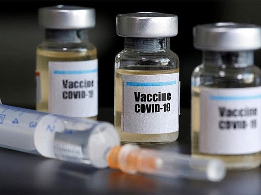 Dự kiến quý I/2021 Việt Nam sẽ tiêm vắc xin phòng Covid-19