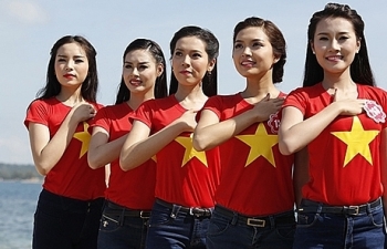 Phát hành MV ca nhạc “Khát vọng tuổi trẻ Việt Nam” 