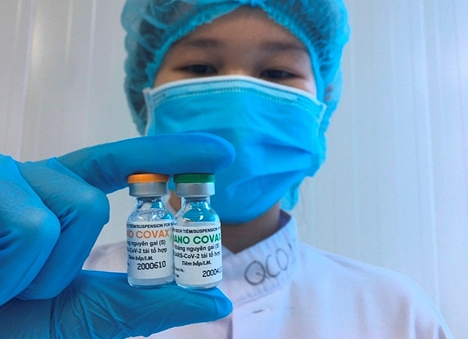 Bộ Y tế phê duyệt có điều kiện vắc xin Covid-19 AstraZeneca