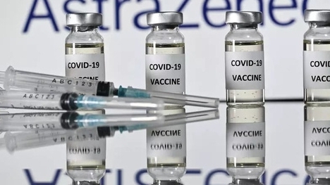 Hơn 200.000 liều vắc xin Covid-19 sắp về tới Việt Nam
