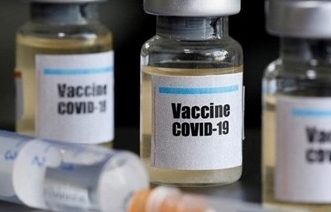 Dự kiến tiêm vắc xin Covid-19 