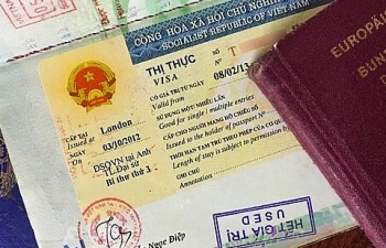 Thủ tướng Chính phủ yêu cầu tạm dừng cấp thị thực tại cửa khẩu