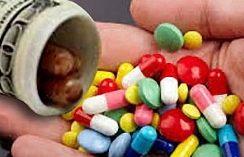4 lô thuốc Cetirizine do Ấn Độ sản xuất bị thu hồi vì kém chất lượng