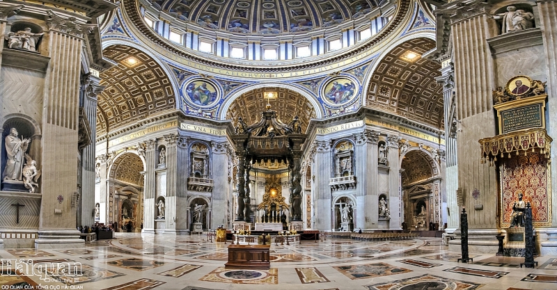 Hình nền : Tôn giáo, Thành phố Vatican, Rome, Ý 2894x1808 - TristanNelson -  1140714 - Hình nền đẹp hd - WallHere