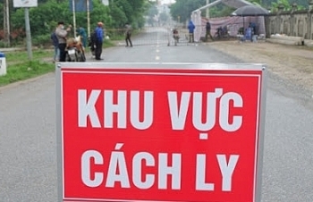 Thêm 2 ca mắc Covid-19 mới ở Hạ Lôi, Việt Nam có 262 ca bệnh