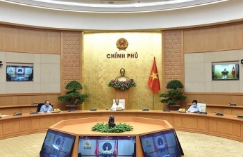 Thủ tướng Chính phủ: Chỉ một số nơi ở Hà Nội có "nguy cơ cao" cần tiếp tục thực hiện Chỉ thị 16