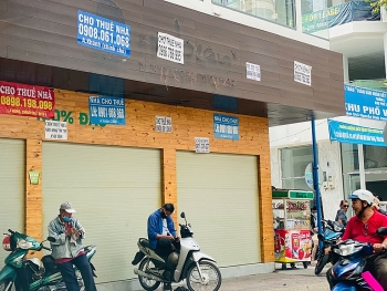 Hà Nội: Các cửa hàng không thiết yếu phải mở cửa sau 9h đến hết năm 2020