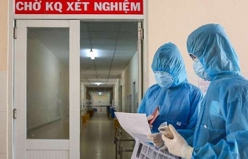 Bộ Y tế thông tin về trường hợp bệnh nhân 251 ở Hà Nam tử vong
