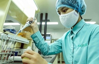 Việt Nam thử nghiệm đợt 2 vắc xin Covid-19 trên chuột