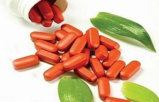 Cẩn trọng khi mua siro Halucan Kids, ZeamBi Drops Multi- Vitamins