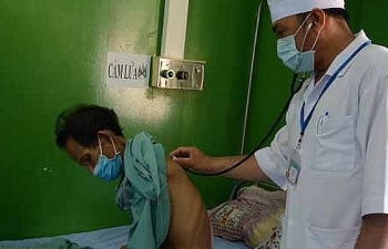 Hà Nội nghiêm cấm cơ sở y  tế thu thêm tiền thăm nuôi bệnh nhân