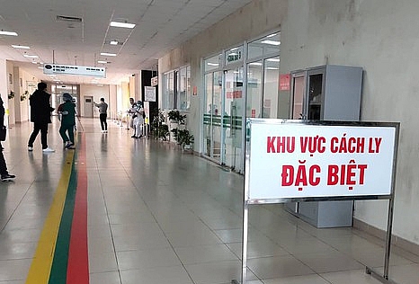 Thêm 3 bệnh nhân nhiễm Covid-19, Việt Nam ghi nhận 352 ca mắc