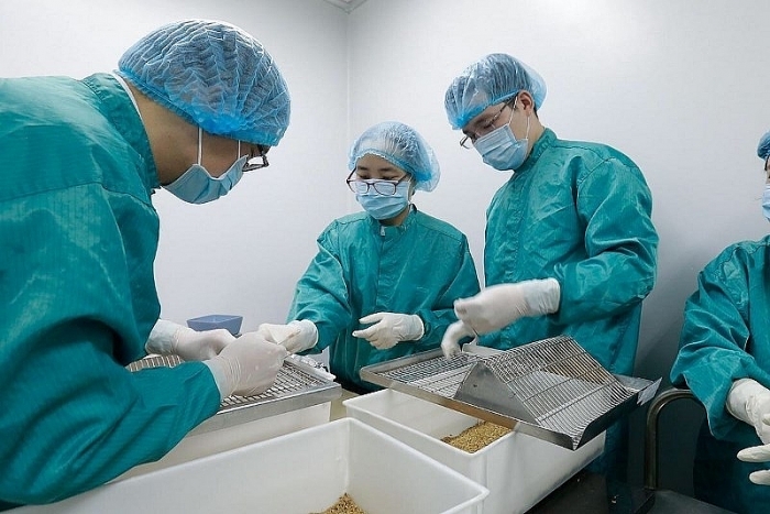 Vắc xin Covid-19 "Made in Vietnam” có triển vọng “về đích” sớm
