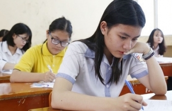 Nhiều trường THPT ở Hà Nội tuyển sinh vào lớp 10 bằng học bạ