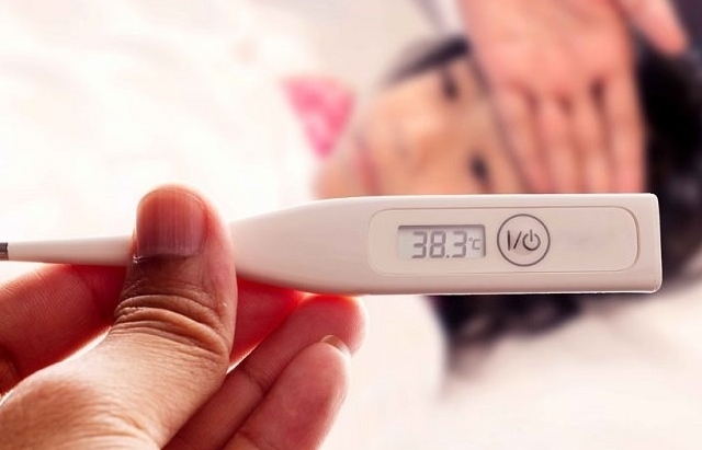 Hà Nội: Viêm não Nhật Bản và sốt xuất huyết tăng