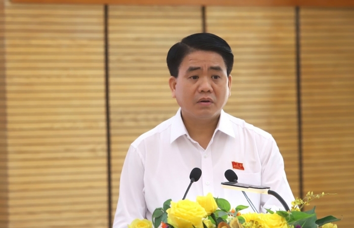 Chủ tịch Hà Nội: Trong hôm nay sẽ cơ bản dọn sạch rác trong nội thành