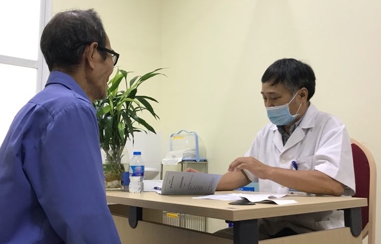 Chuyên gia BV Hữu nghị Việt Đức chỉ ra cách phòng và điều trị bệnh lý u gan