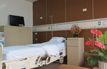 Liệu có tình trạng "nở rộ" giường dịch vụ tại bệnh viện công?
