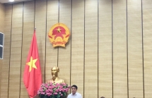 thanh tra toan dien cac du an ven ho dong mo ha noi