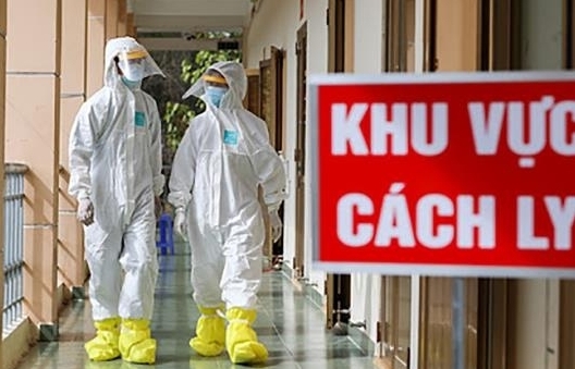 Chỉ đạo mới nhất của Bộ Y tế về chống dịch Covid tại Đà Nẵng