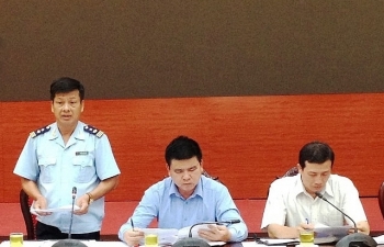Hải quan Hà Nội truy thu hơn 400 tỷ đồng tiền thuế
