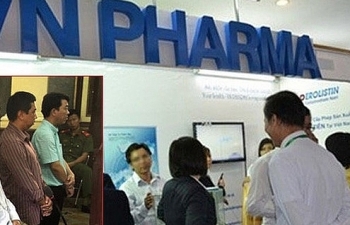 Vụ VN Pharma: 9.300 hộp thuốc chữa ung thư H-Capita đã bán ra thị trường?