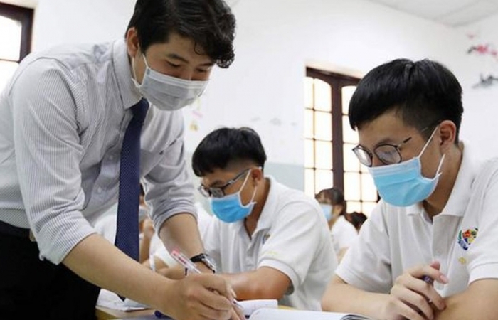 Học viện Tài Chính, Đại học Công nghiệp Hà Nội công bố mức điểm sàn