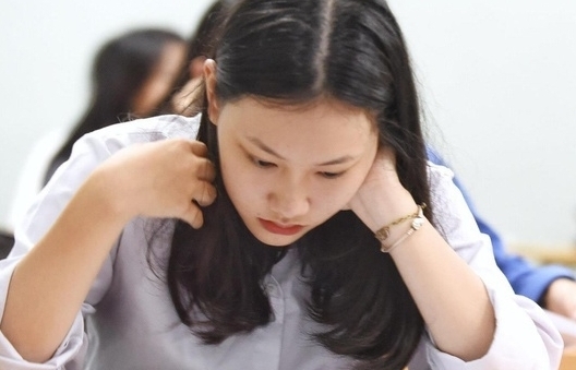 Học viện Nông nghiệp Việt Nam, ĐH Thành Đô công bố điểm sàn tuyển sinh