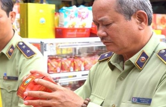 Hà Nội: Xử phạt hơn 10 tỉ đồng vi phạm an toàn thực phẩm