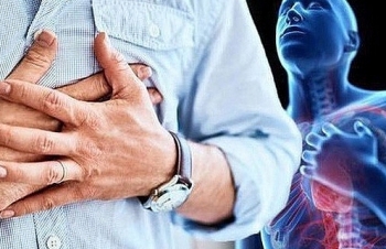 Thông tin chính thức về hai trường hợp tử vong do viêm cơ tim