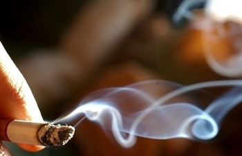 Ám ảnh hàng vạn ca tử vong mỗi năm do khói thuốc lá
