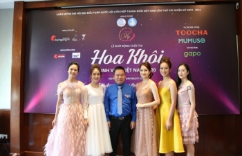 Hoa khôi Sinh viên Việt Nam không chỉ là Cuộc thi sắc đẹp