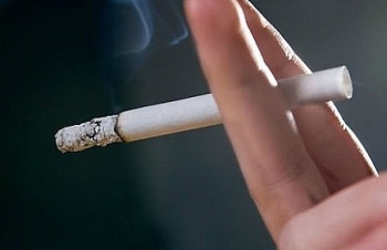 Bộ Y tế đề xuất cấm kinh doanh và tiêu thụ thuốc lá điện tử