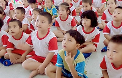 Việt Nam mất cân bằng giới tính cao thứ 3 trên thế giới