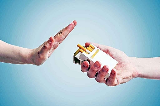 Nâng cao năng lực truyền thông về phòng chống tác hại thuốc lá