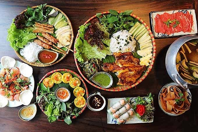 Lịch sử ẩm thực Hàn Quốc bị ảnh hưởng bởi 3 nền văn hóa