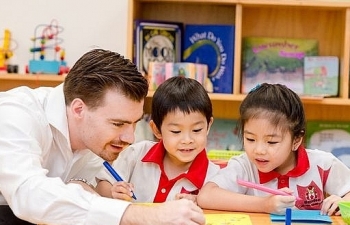 Tăng trần học phí tiểu học công lập tại Hà Nội lên mức 5,5 triệu đồng/tháng