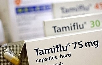 Không nên quá hoang mang đổ xô mua thuốc Tamiflu điều trị cúm