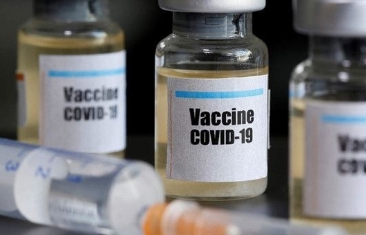 Sức khoẻ của 3 tình nguyện viên thử nghiệm vắc xin Covid-19 hiện ra sao?