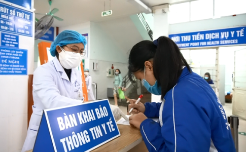 Chuẩn bị thông tuyến khám chữa bệnh BHYT tuyến tỉnh