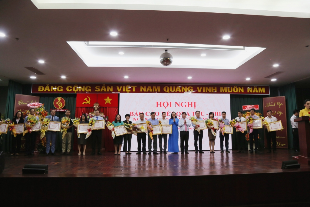 HDBank được vinh danh đóng góp lớn cho ngân sách Nhà nước năm 2020