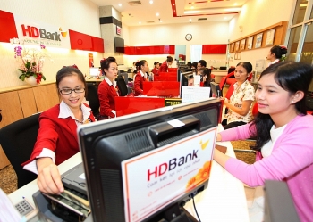 Dịch vụ “Tài trợ Thương mại” của HDBank dẫn đầu thị trường Châu Á – Thái Bình Dương